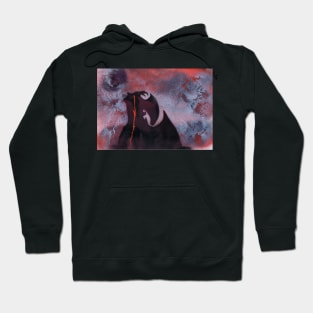 Devilman Crybaby Hoodie